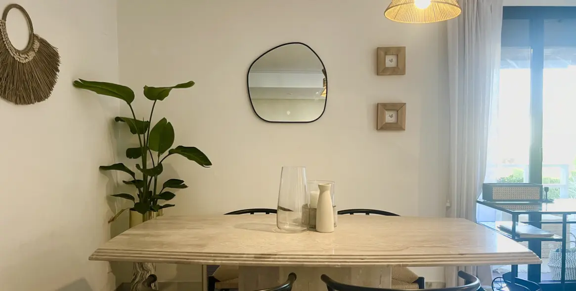 Sale of townhouse in Costalita 12