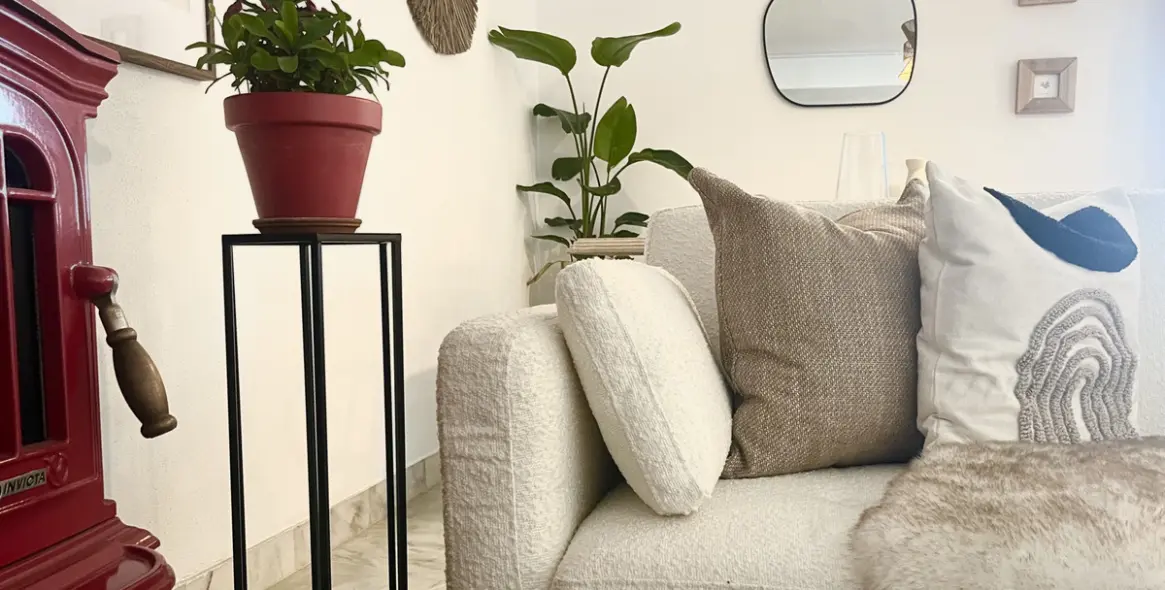 Sale of townhouse in Costalita 14