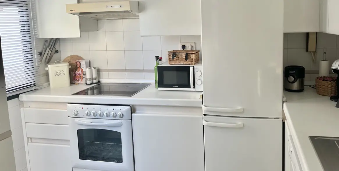 Sale of townhouse in Costalita 17