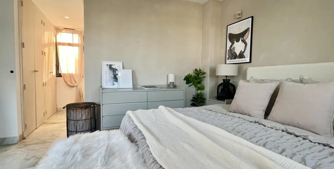 Sale of townhouse in Costalita 18