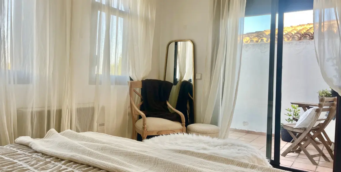 Sale of townhouse in Costalita 20