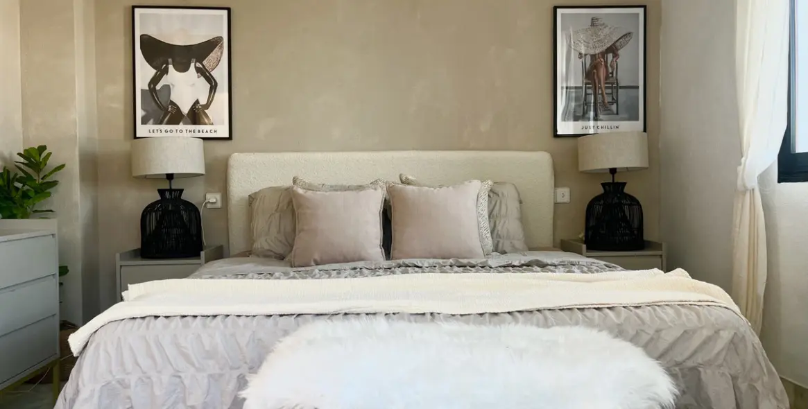 Sale of townhouse in Costalita 22