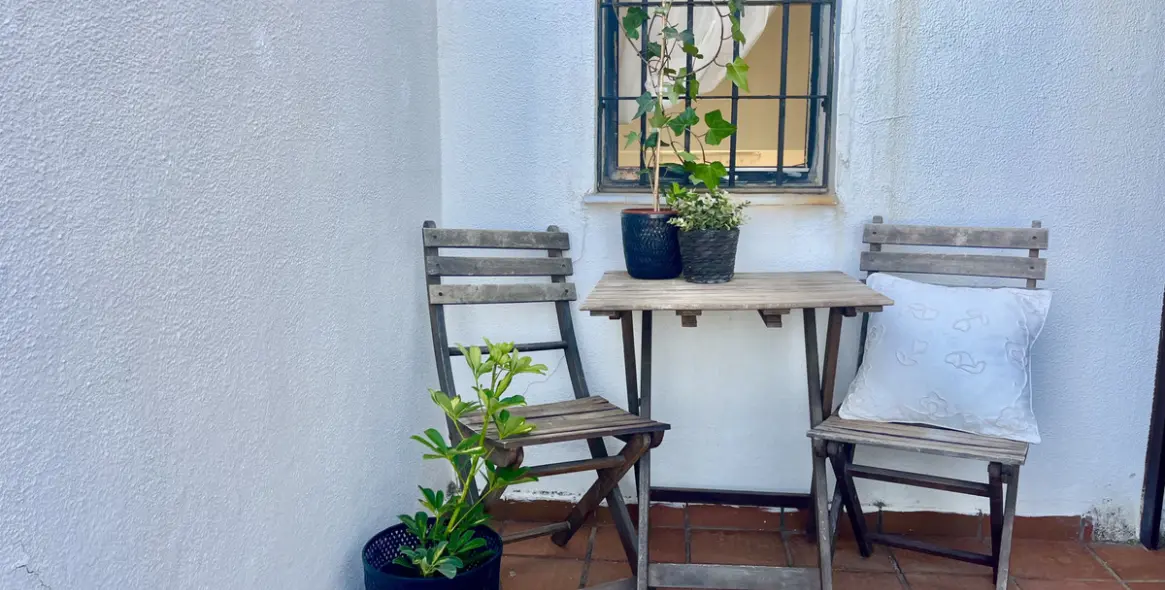 Sale of townhouse in Costalita 23