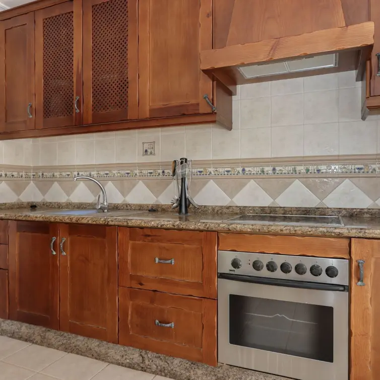 Venta de villa independiente en Guaro