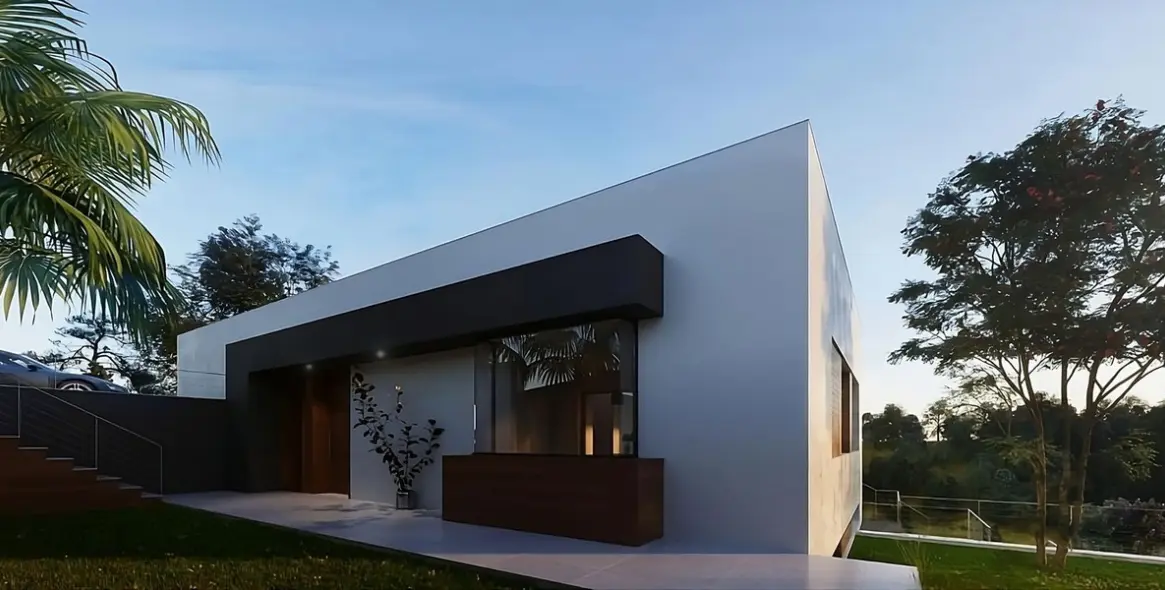 Продажа  жилого участка в Elviria 6