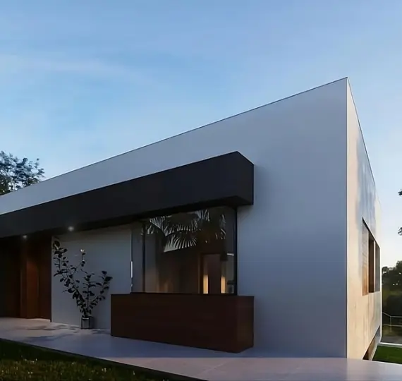 Продажа  жилого участка в Elviria