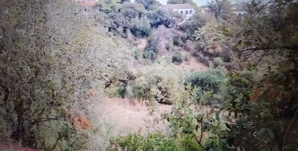 Продажа  жилого участка в Elviria 7