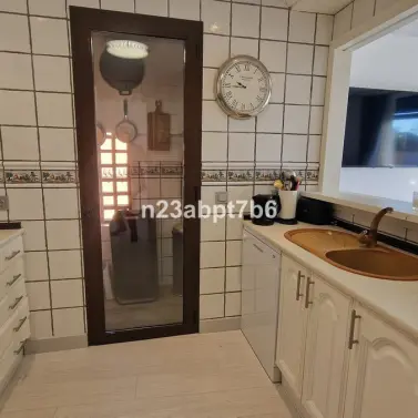 Продажа двухуровневого пентхауса в El Paraiso