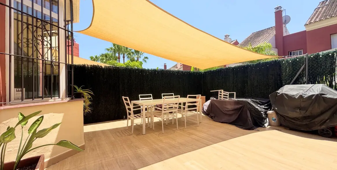 Продажа таунхауса в Estepona 2