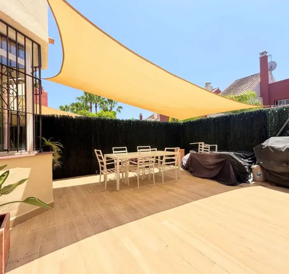 Продажа таунхауса в Estepona