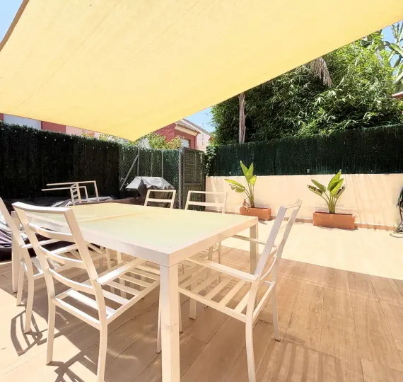 Продажа таунхауса в Estepona