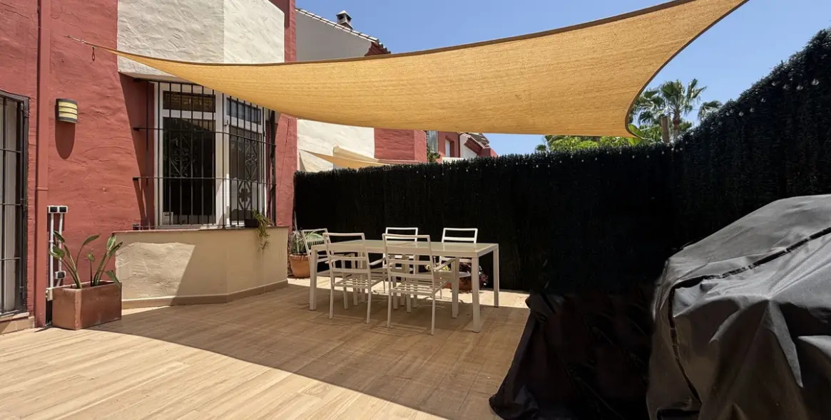 Продажа таунхауса в Estepona 4