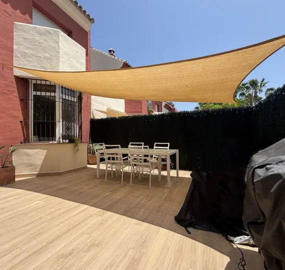 Продажа таунхауса в Estepona