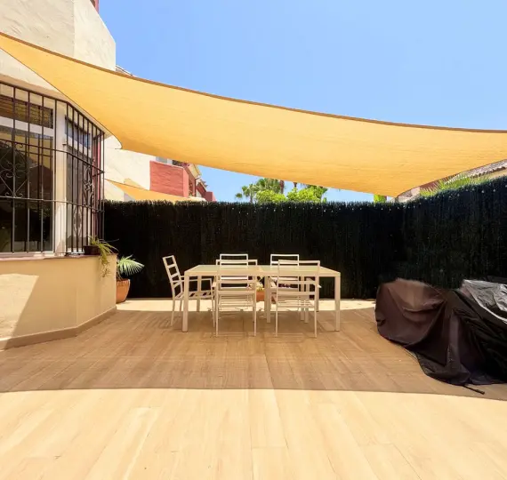 Продажа таунхауса в Estepona