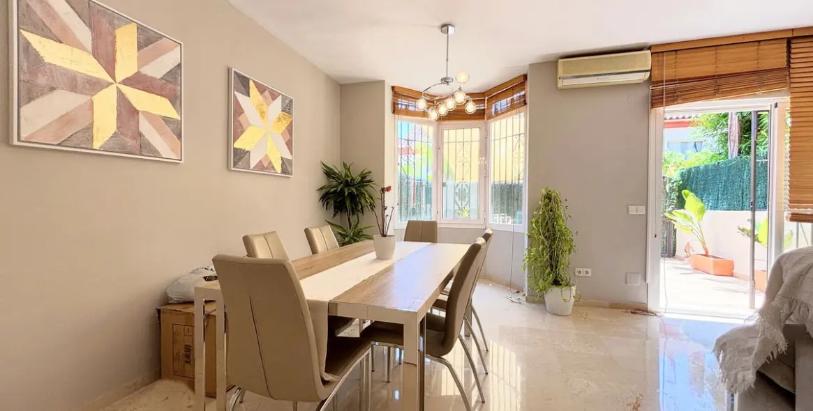 Продажа таунхауса в Estepona 6