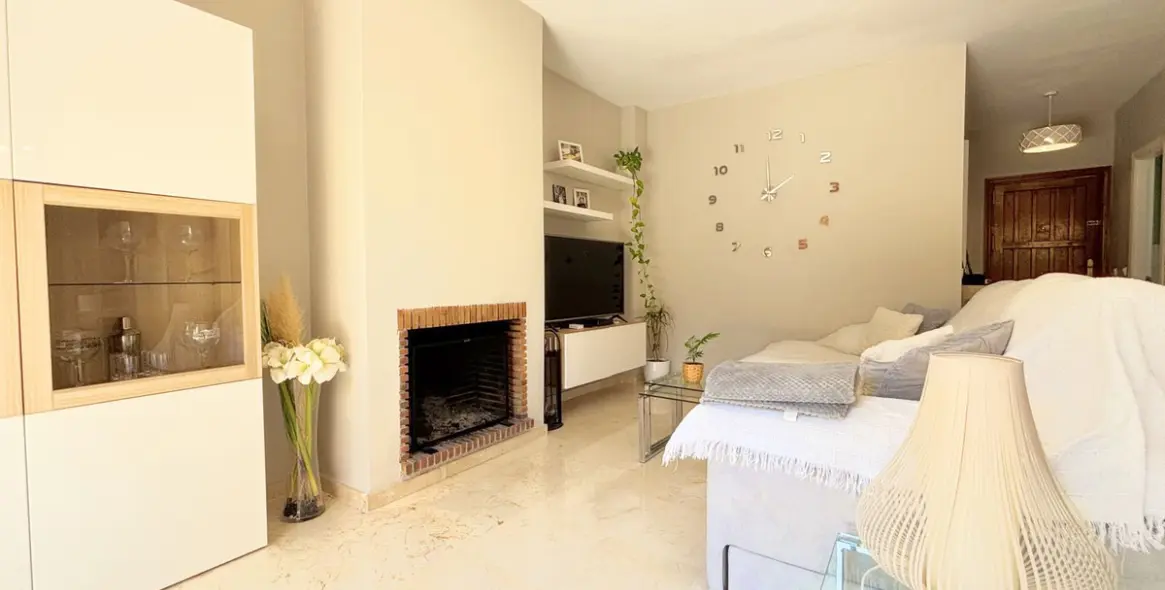 Продажа таунхауса в Estepona 9