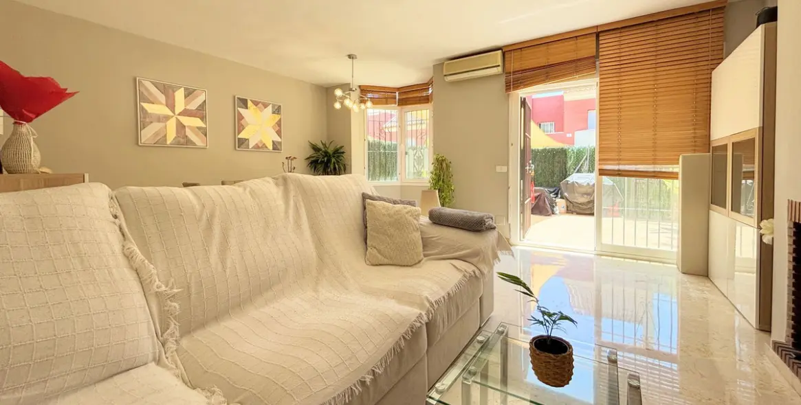 Продажа таунхауса в Estepona 10