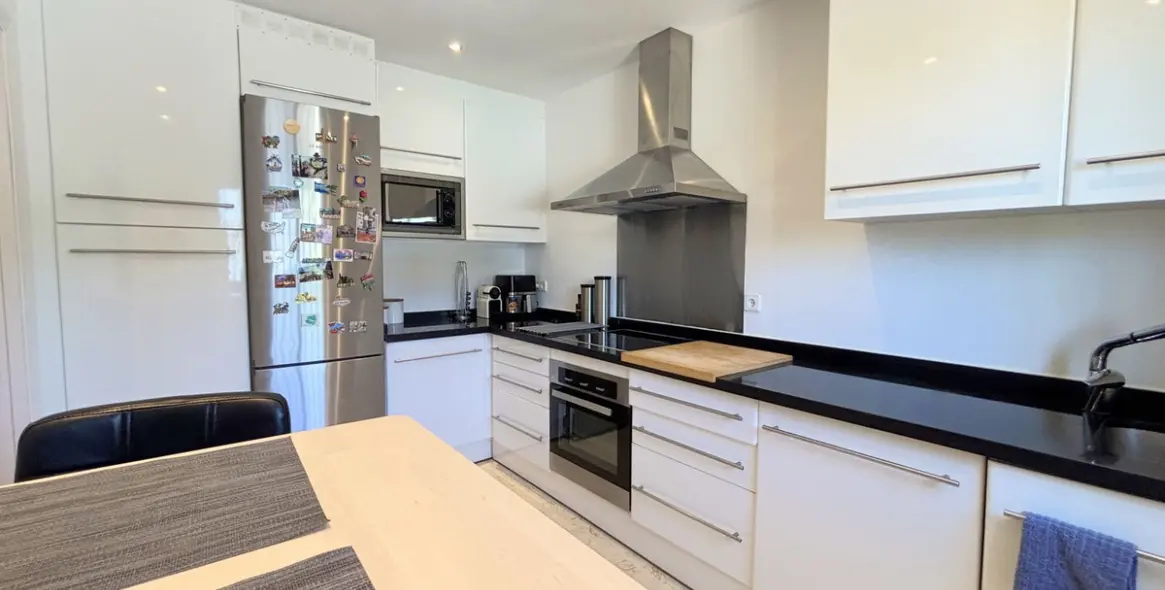 Продажа таунхауса в Estepona 13