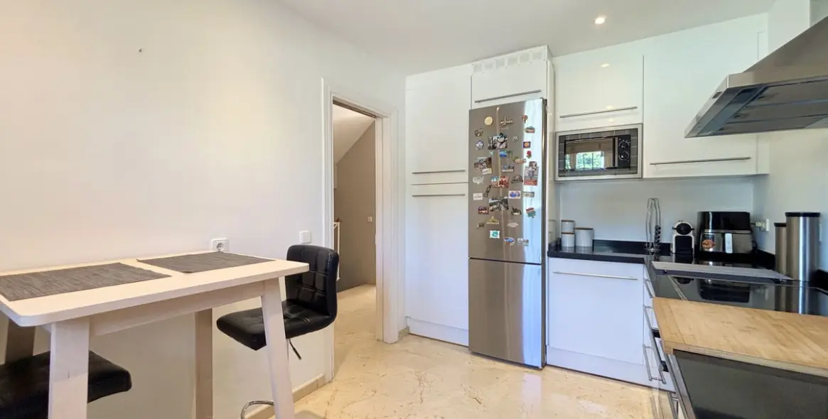 Продажа таунхауса в Estepona 14