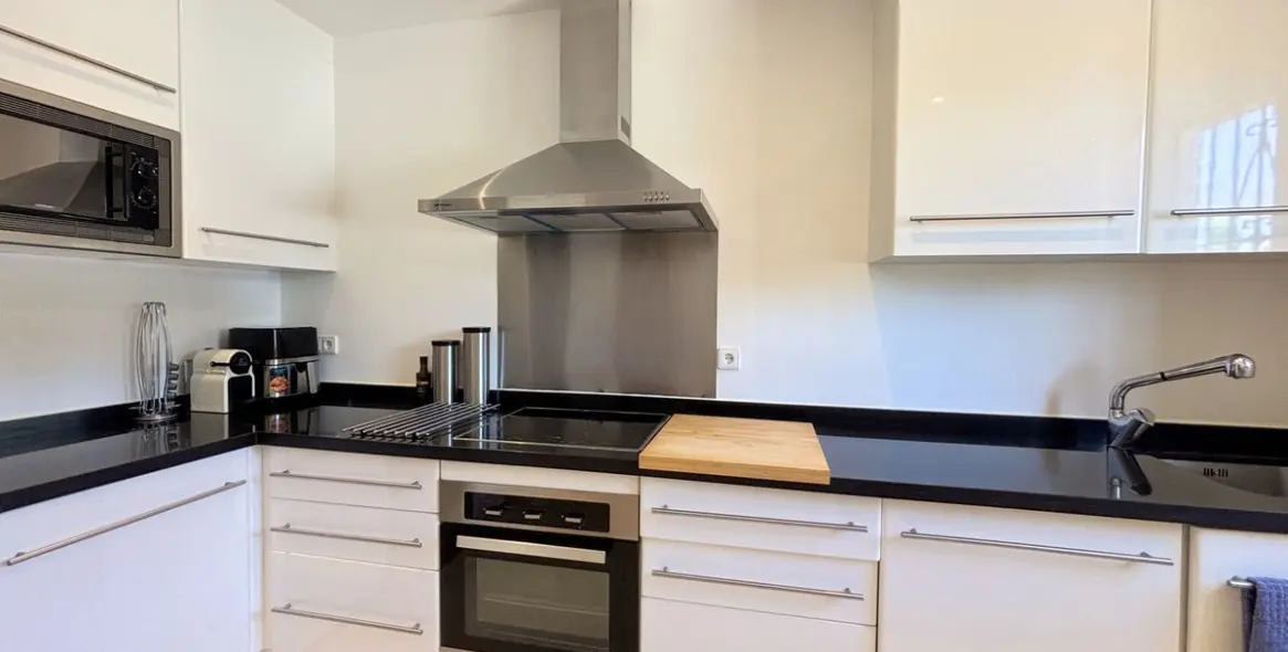 Продажа таунхауса в Estepona 15