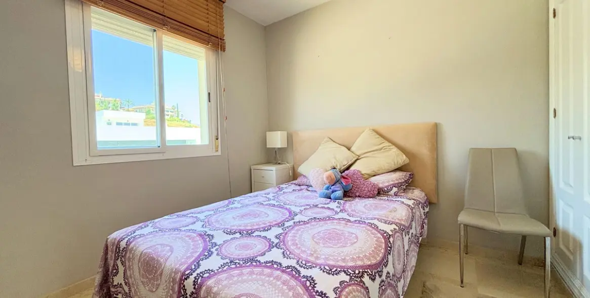 Продажа таунхауса в Estepona 17