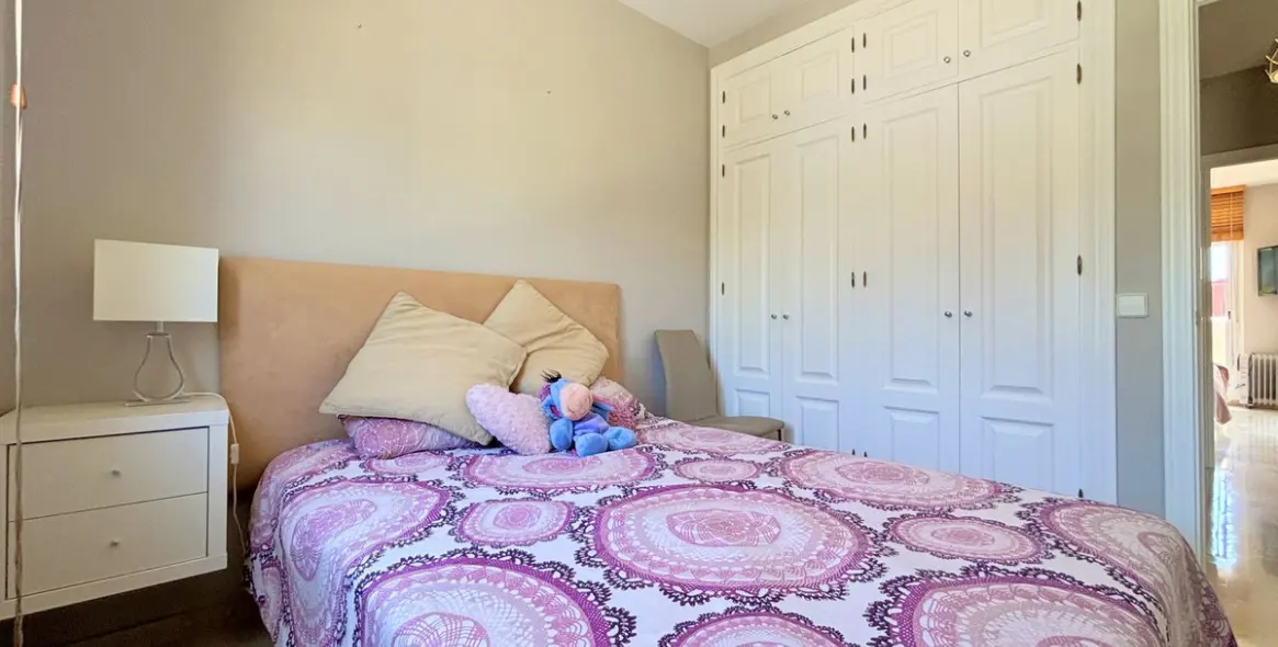 Продажа таунхауса в Estepona 18