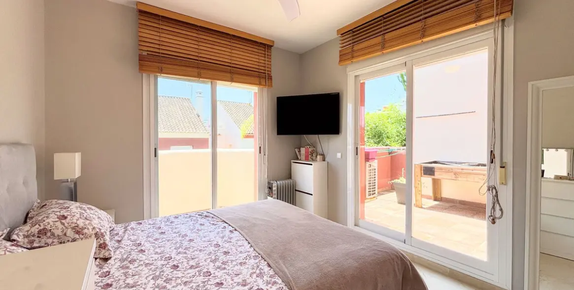 Продажа таунхауса в Estepona 23