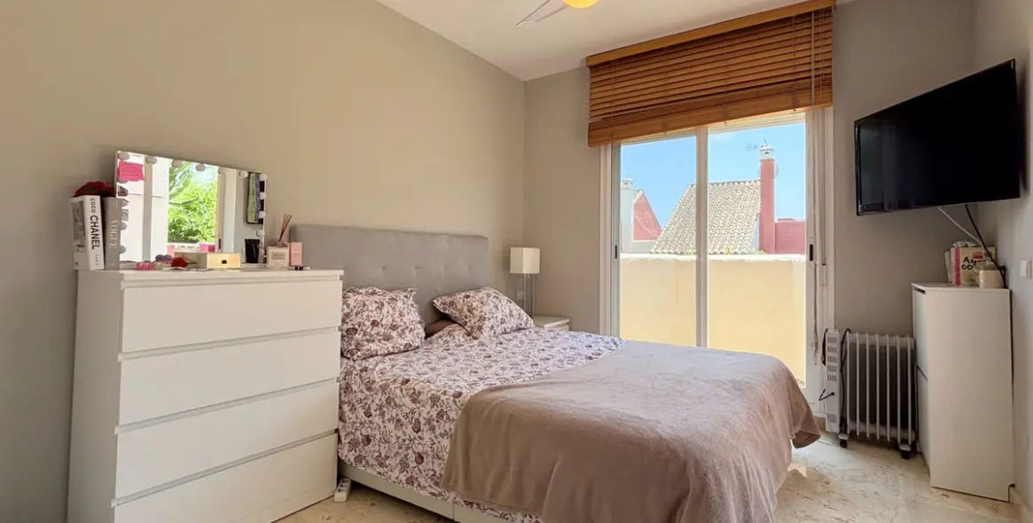 Продажа таунхауса в Estepona 24