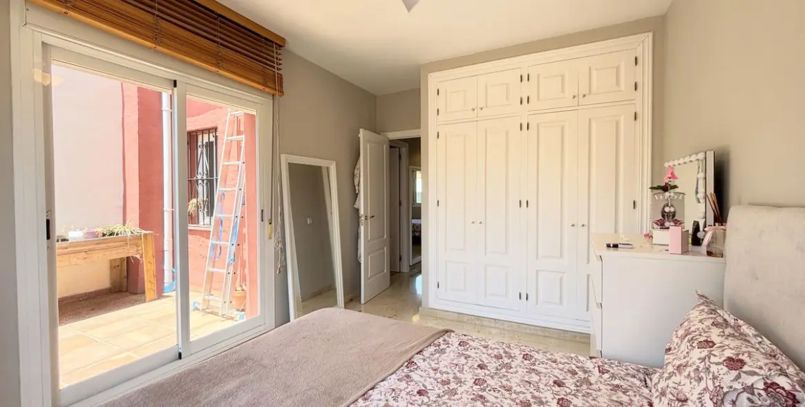 Продажа таунхауса в Estepona 25