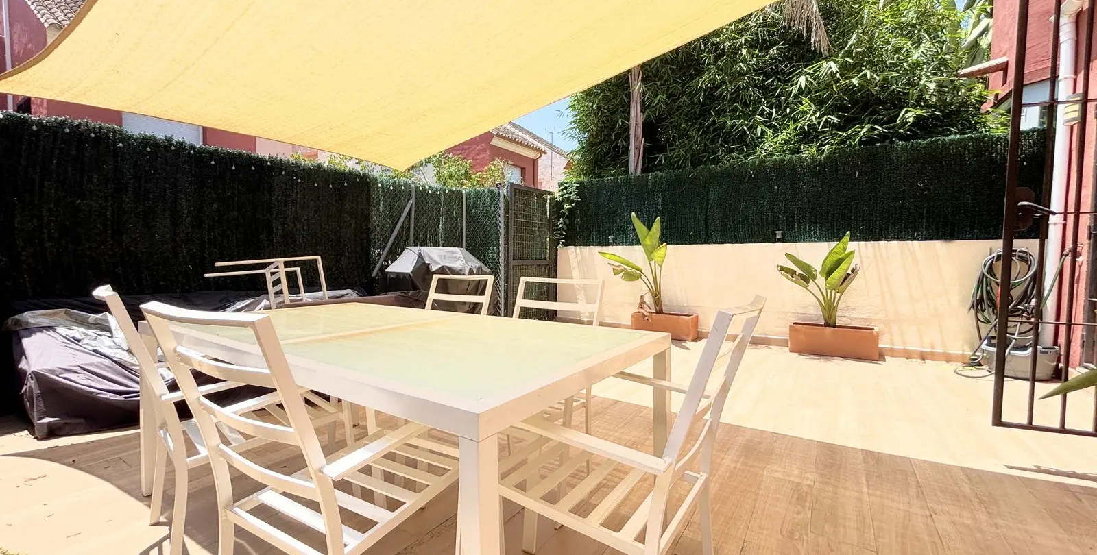 Venta de adosado en Estepona 3