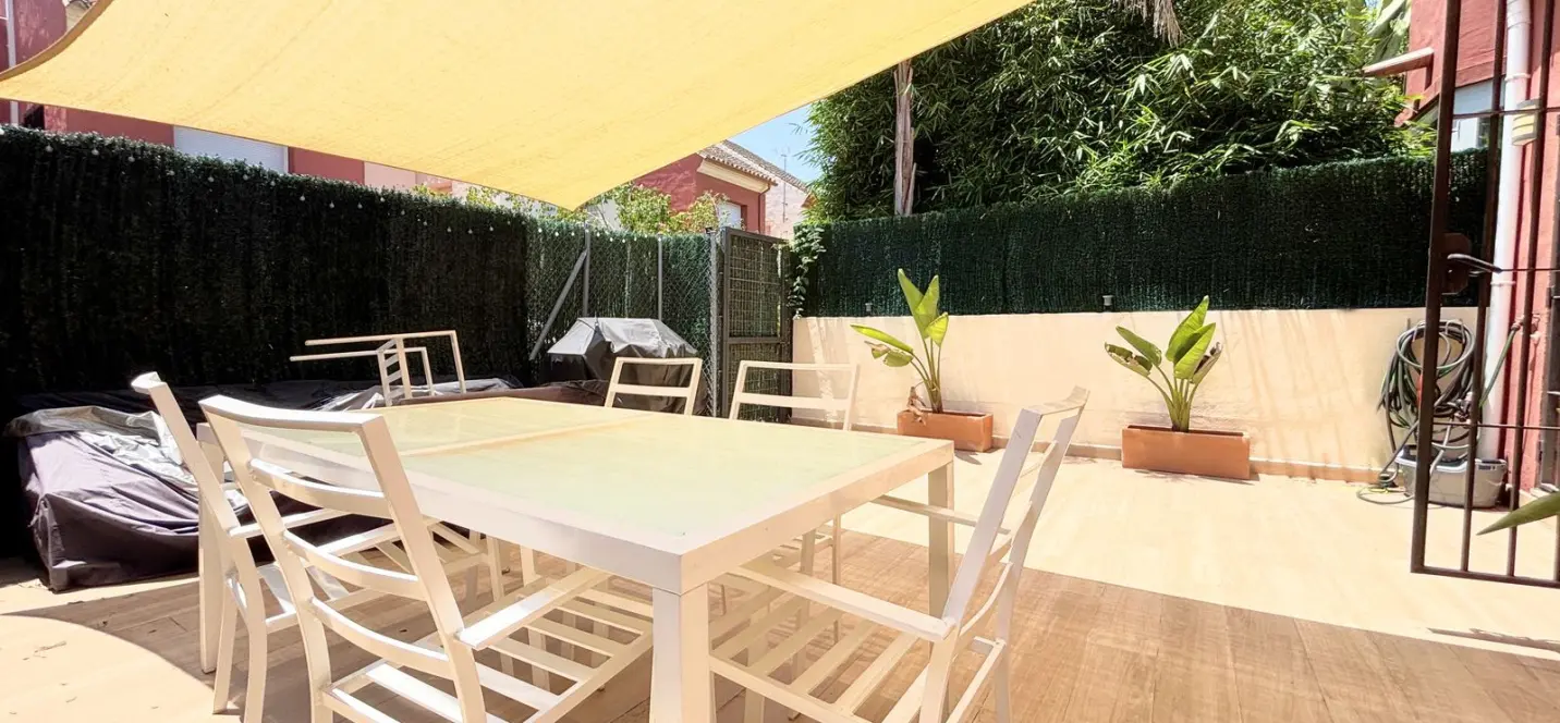 Venta de adosado en Estepona 2