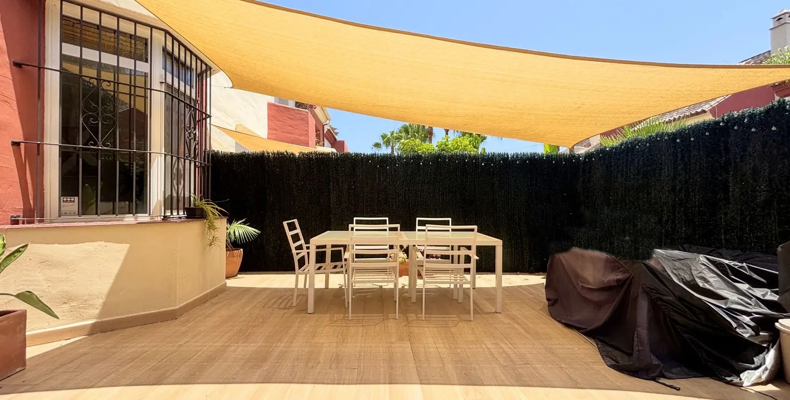 Venta de adosado en Estepona 5