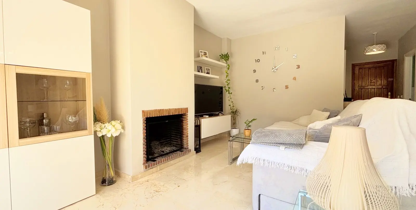 Venta de adosado en Estepona 9