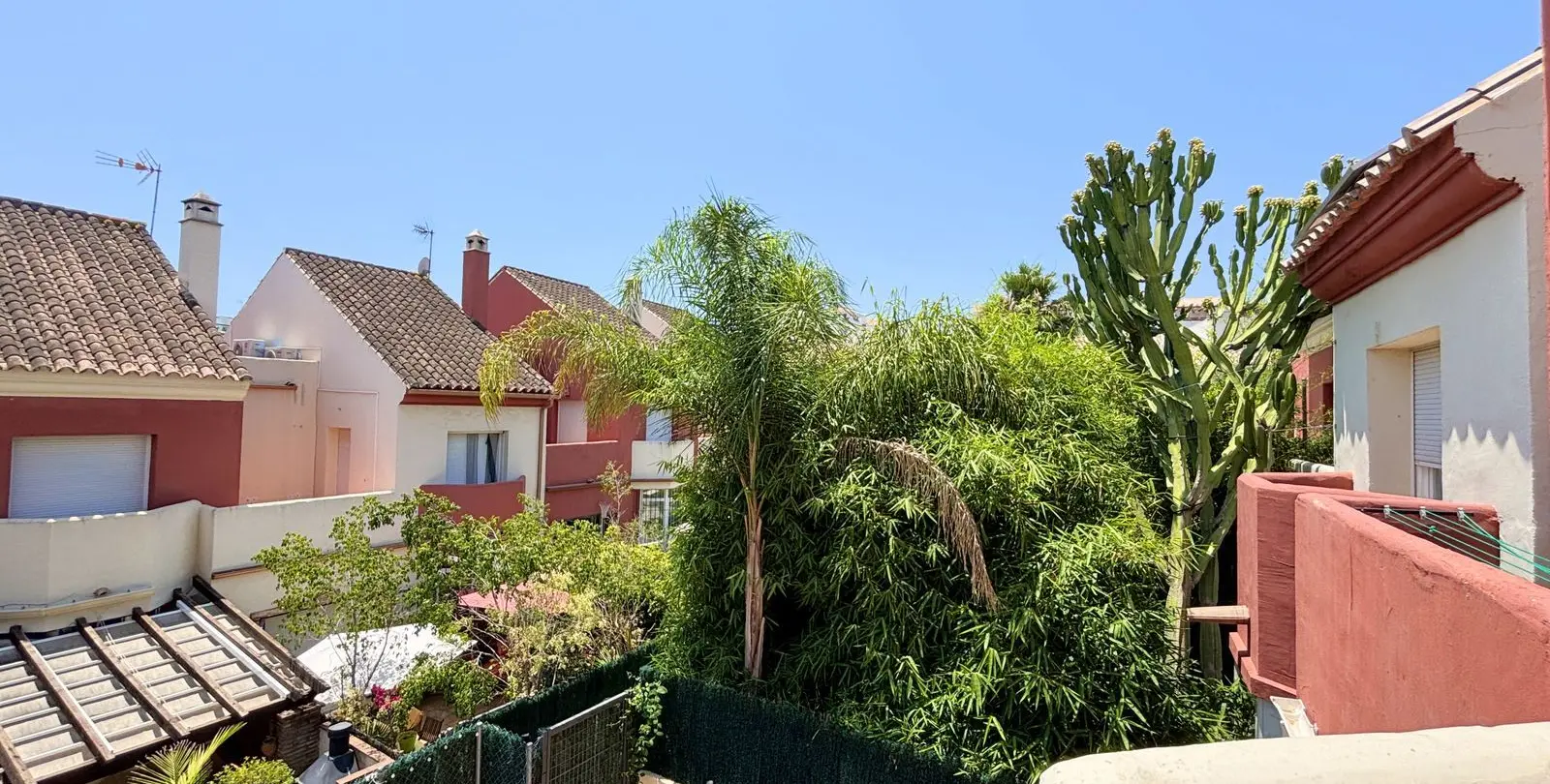 Venta de adosado en Estepona 26