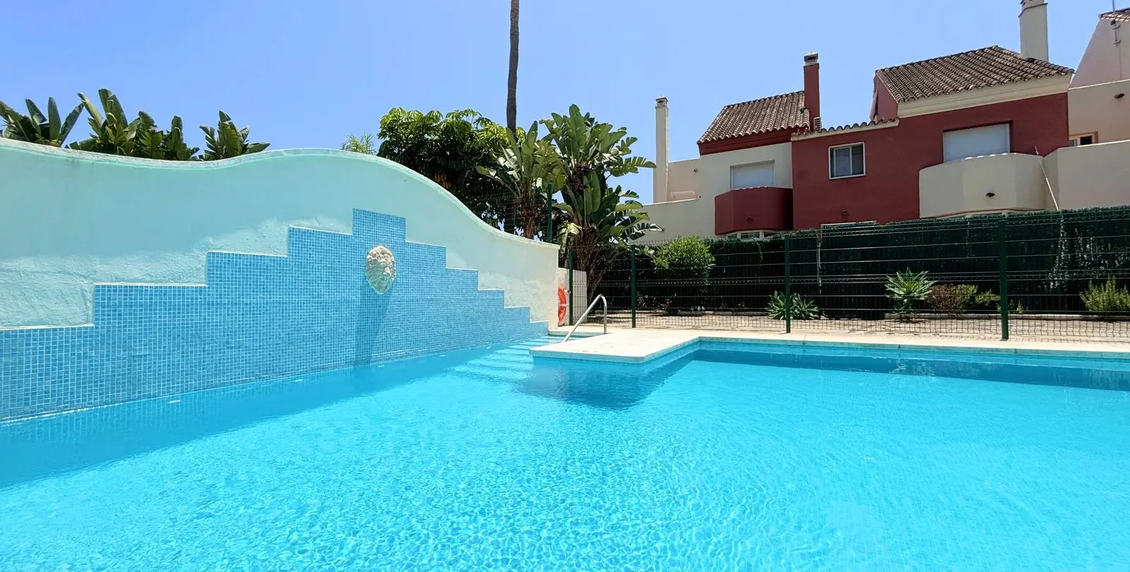 Venta de adosado en Estepona 30