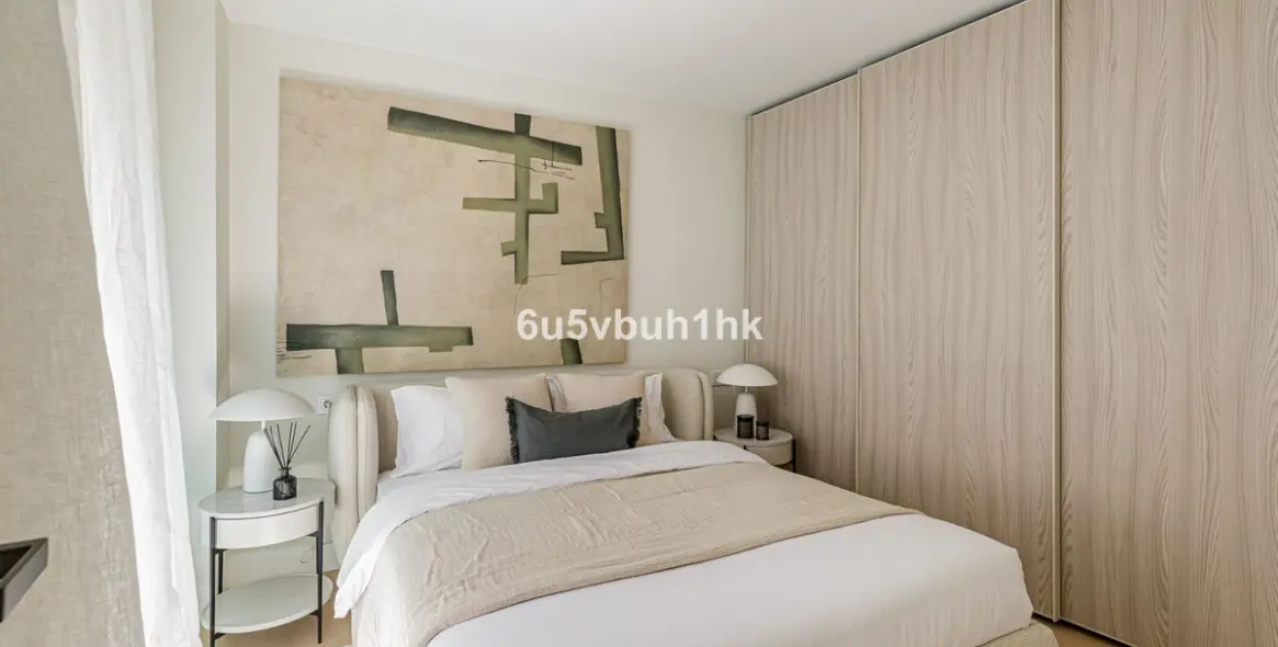 Sale of duplex in Málaga Centro 1