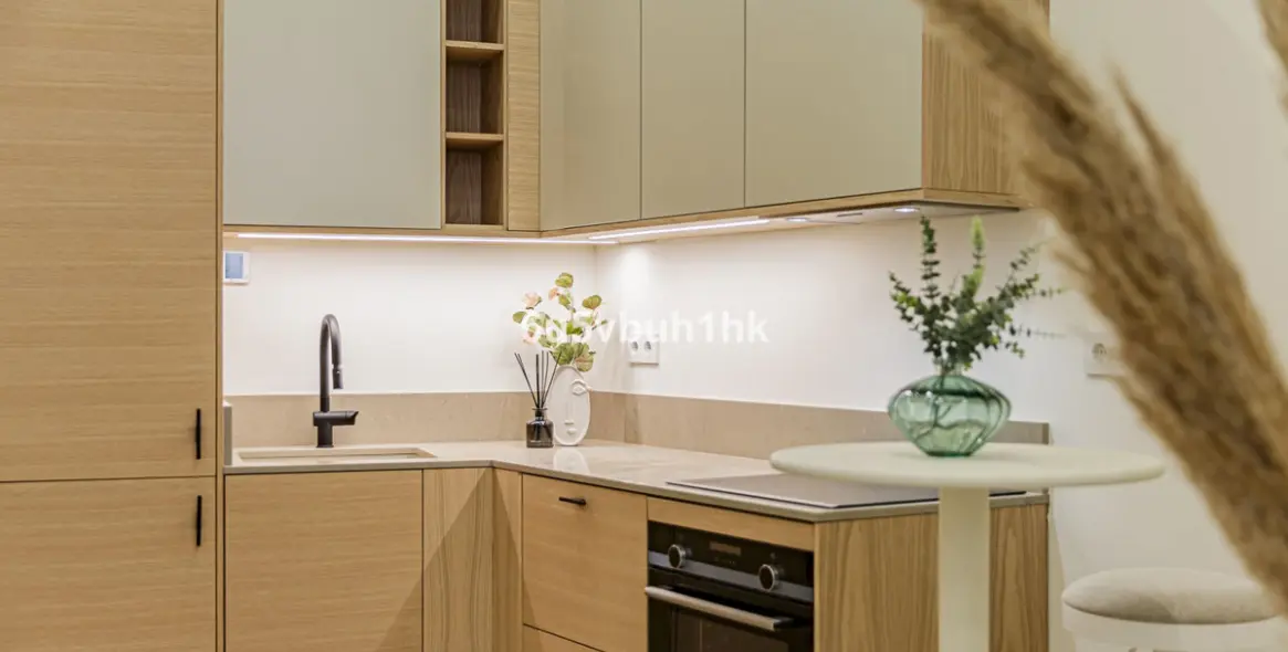 Sale of duplex in Málaga Centro 2