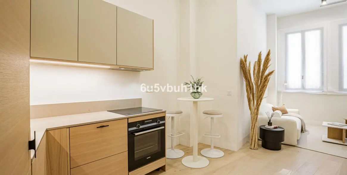 Sale of duplex in Málaga Centro 3