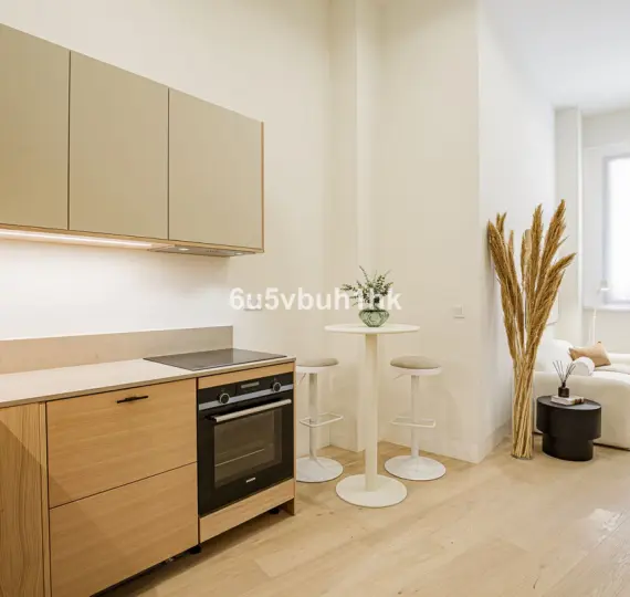 Venta de dúplex en Málaga Centro