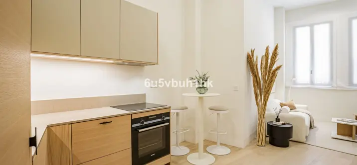 Venta de dúplex en Málaga Centro 2