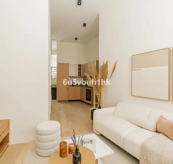 Venta de dúplex en Málaga Centro