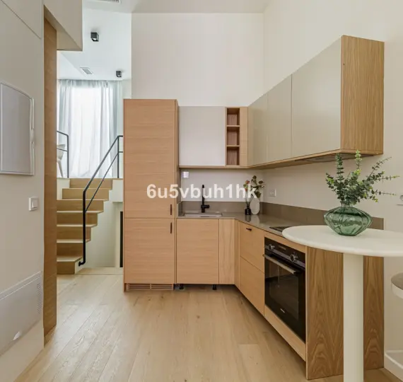 Venta de dúplex en Málaga Centro