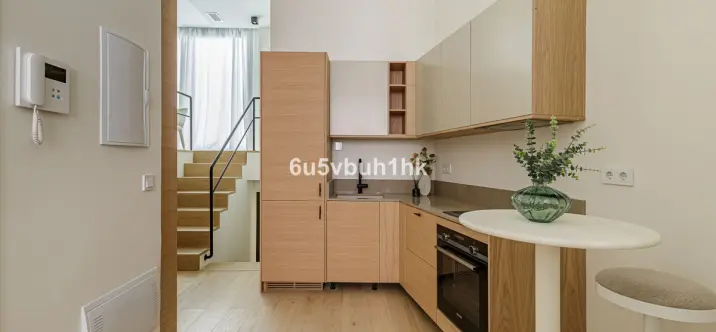 Venta de dúplex en Málaga Centro 4