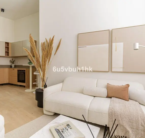 Venta de dúplex en Málaga Centro