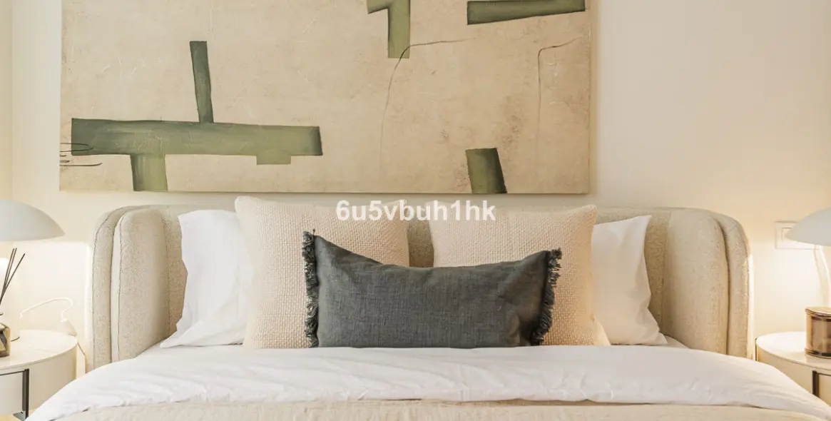 Sale of duplex in Málaga Centro 9