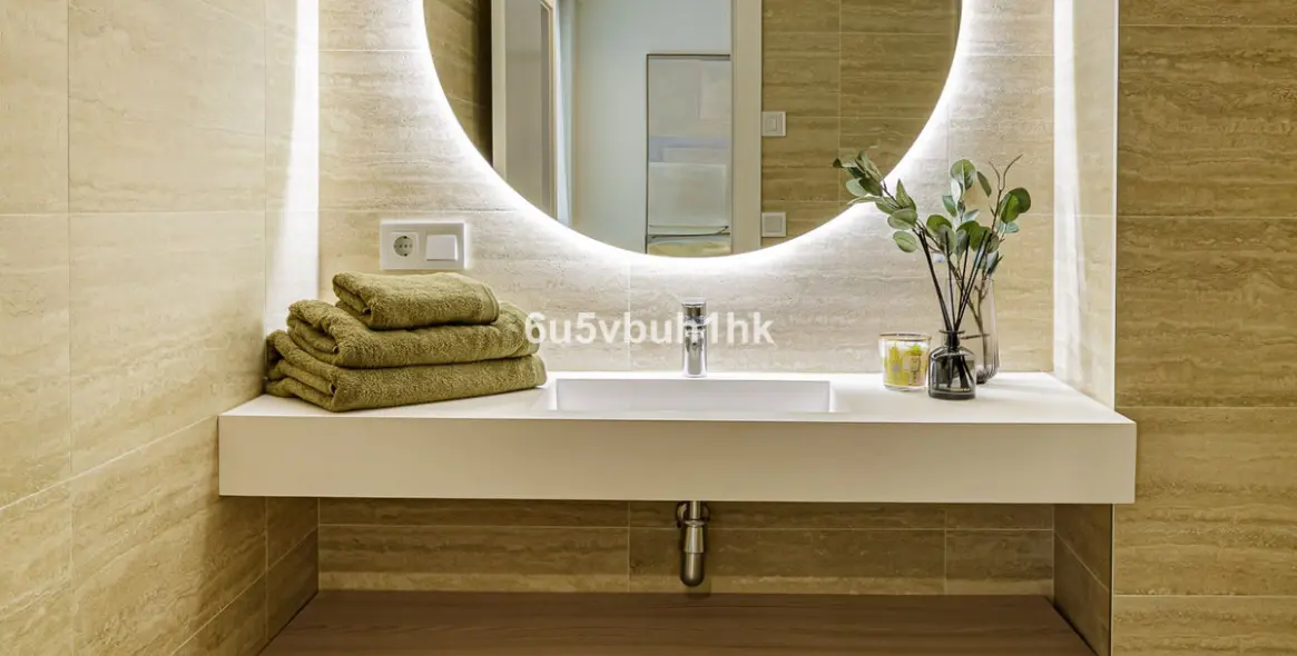 Sale of duplex in Málaga Centro 10