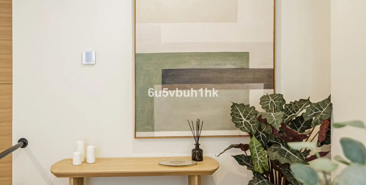 Sale of duplex in Málaga Centro 11