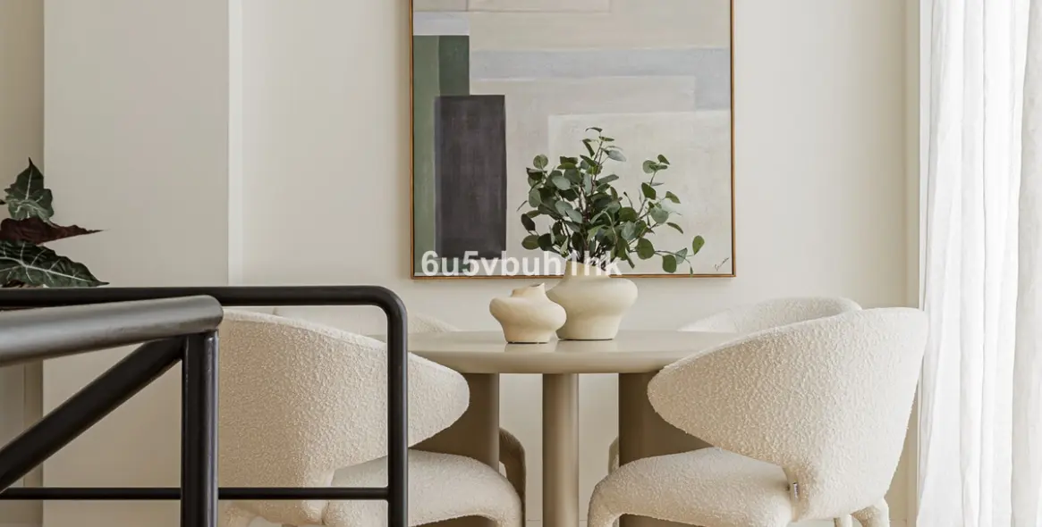 Sale of duplex in Málaga Centro 12