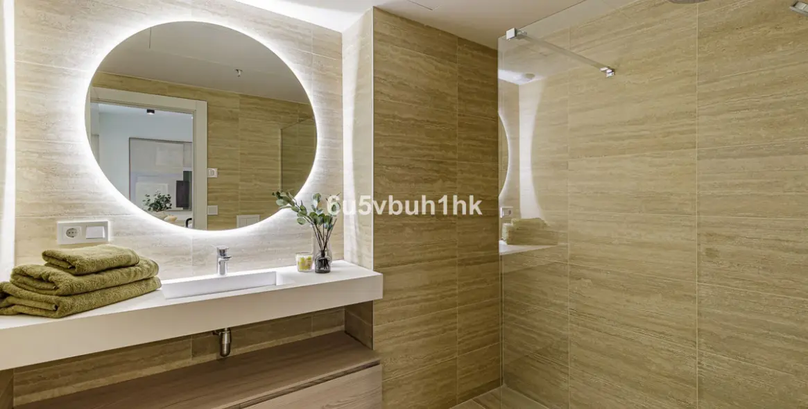 Sale of duplex in Málaga Centro 14