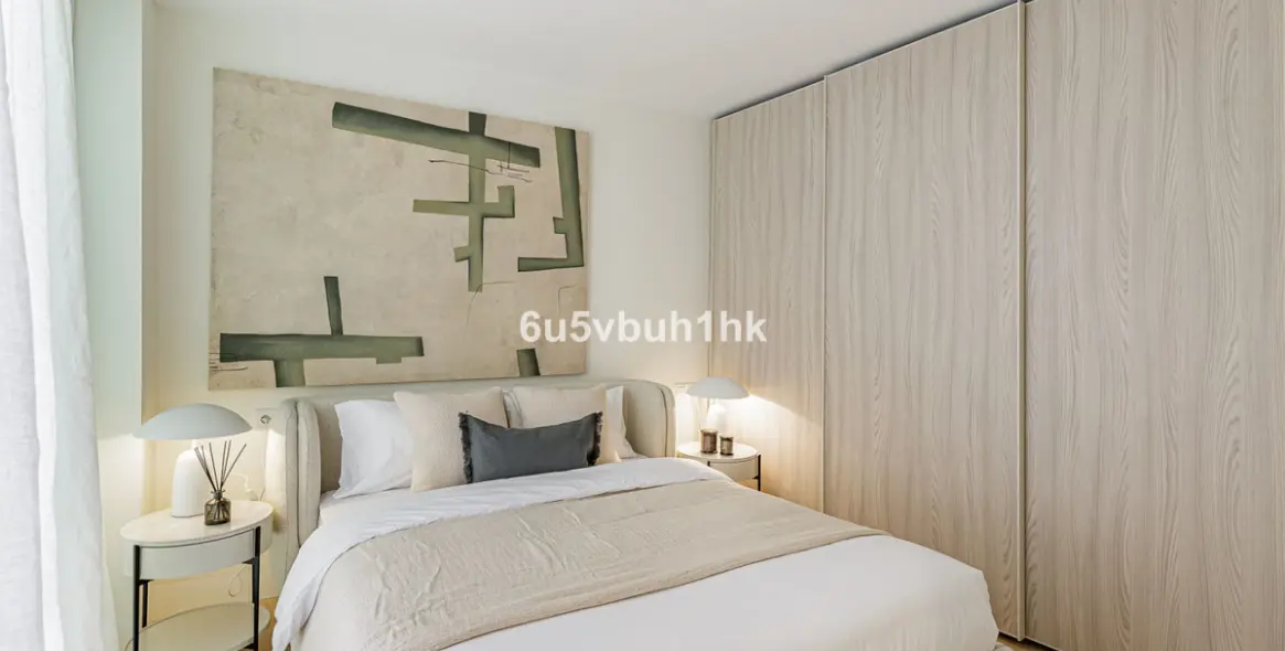 Sale of duplex in Málaga Centro 15